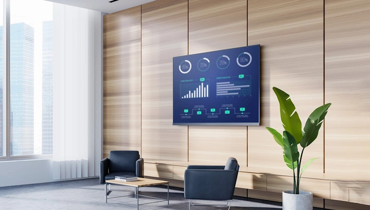 Телевидение для бизнеса от Ростелеком в деревня Костино (Московская область)